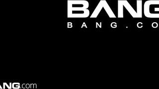 BANG Surprise - Hot Blonde Banged! By A Long Cock