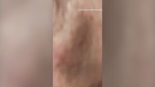 Banged! fiance on table