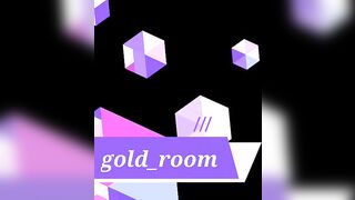 (gold room) lovers jas hard sex inside office. Long dick