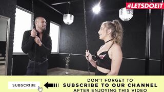 LETSDOEIT - (Venom Evil & Luca Ferrero) Beauty Spanish Eighteen