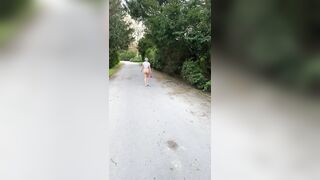 Carmen Monroe likes to provoke