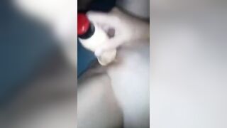 Bulgarian mom