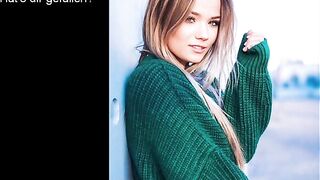 Julia Beautx ist deine Herrin (Part one) Multipler Orgasmus