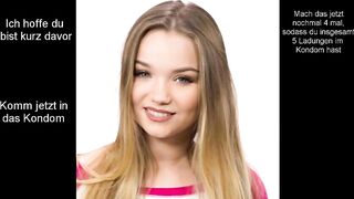 Julia Beautx ist deine Herrin (Part one) Multipler Orgasmus