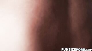 FunsizePorn.com - DILFs Dallas Steele and Dolf seductively hard ass pounded two teen