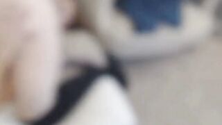 Big-Tit Lesbians Get Naughty on Webcam