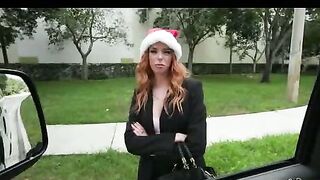 Tis The Season To Be Horny