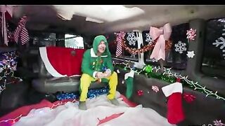 Tis The Season To Be Horny