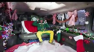Tis The Season To Be Horny