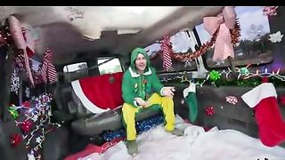 Tis The Season To Be Horny