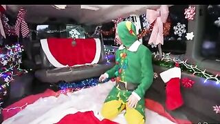 Tis The Season To Be Horny