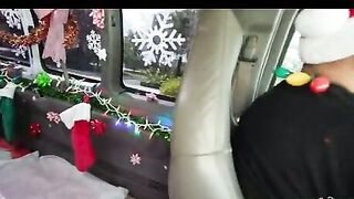 Tis The Season To Be Horny