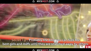 Alyx Star - Limbo Sex