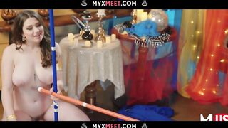 Alyx Star - Limbo Sex