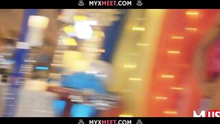 Alyx Star - Limbo Sex
