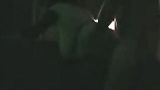 Ex-Hubby Turns Cock-Loving Cumslut for Big Bareback Dick