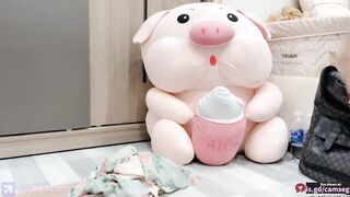 anna solo dildo - is.gd/camsegs