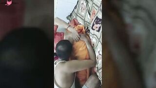 Big Boobs Mahi Bhabhi Sex With Ex BF