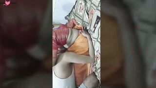 Big Boobs Mahi Bhabhi Sex With Ex BF