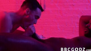 Cute twink Joe Ex rides hard Lawrence Portland huge cock