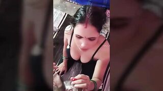 Big Boobs Kamvali Bay Hardcore Sex in Badroom