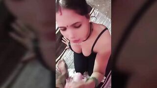 Big Boobs Kamvali Bay Hardcore Sex in Badroom