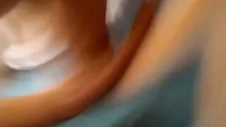 Super Cute Amateur Twink Cums on Webcam