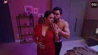 Aunty No 1 Big Boobs Hardcore Sex in Badroom