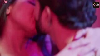 Aunty No 1 Big Boobs Hardcore Sex in Badroom
