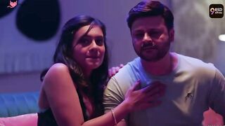 Aunty No 1 Big Boobs Hardcore Sex in Badroom