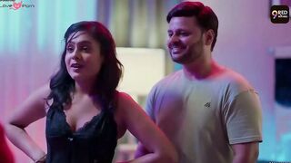 Aunty No 1 Big Boobs Hardcore Sex in Badroom