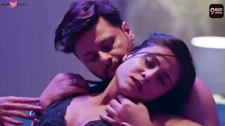 Aunty No 1 Big Boobs Hardcore Sex in Badroom