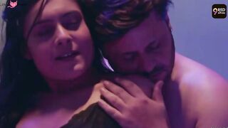 Aunty No 1 Big Boobs Hardcore Sex in Badroom