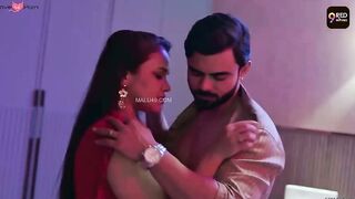 Aunty No 1 Big Boobs Hardcore Sex in Badroom
