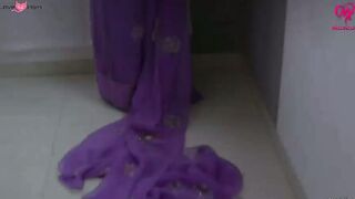 Lila bhabhi Hardcore Sex in Badroom