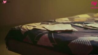Lila bhabhi Hardcore Sex in Badroom