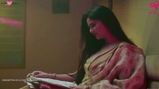 Lila bhabhi Hardcore Sex in Badroom