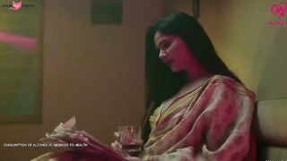 Lila bhabhi Hardcore Sex in Badroom