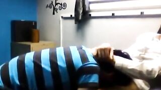 Private Twink Handjob