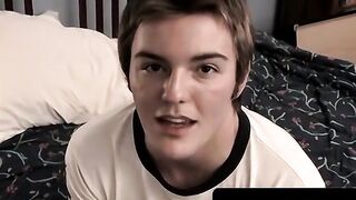 ToesXXX.com - Sexy guy from North Carolina is confident and horny as hell