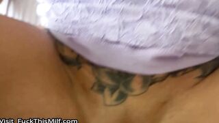 Sexy Step Mom Solves Chronic Masturbation ~ TheOfficialEgypt  Scott Stark