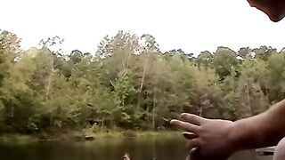 Mature homosexual helps out a young amateur cum blast