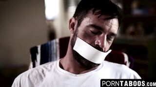 PornTaboos.com - Age gap forbidden romance as older guy fucks teen for the third time