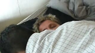 Dansk BBW Amatør med Big Ass og Brys