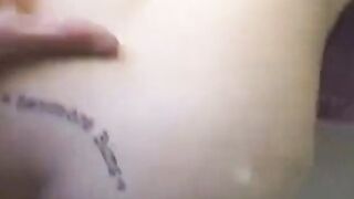 Amateur Anal MILF's Blowjob Video
