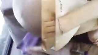 Amateur Anal MILF's Blowjob Video