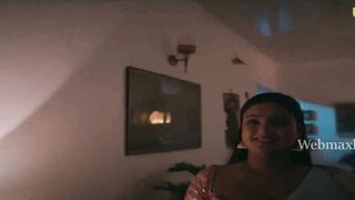 Nurse Part 02 2024 Ullu Web Series