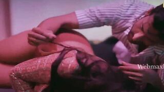 Aah se Aaha Tak Part 02 2024 Ullu Web Series