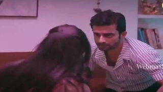 Aah se Aaha Tak Part 02 2024 Ullu Web Series