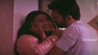 Aah se Aaha Tak Part 02 2024 Ullu Web Series